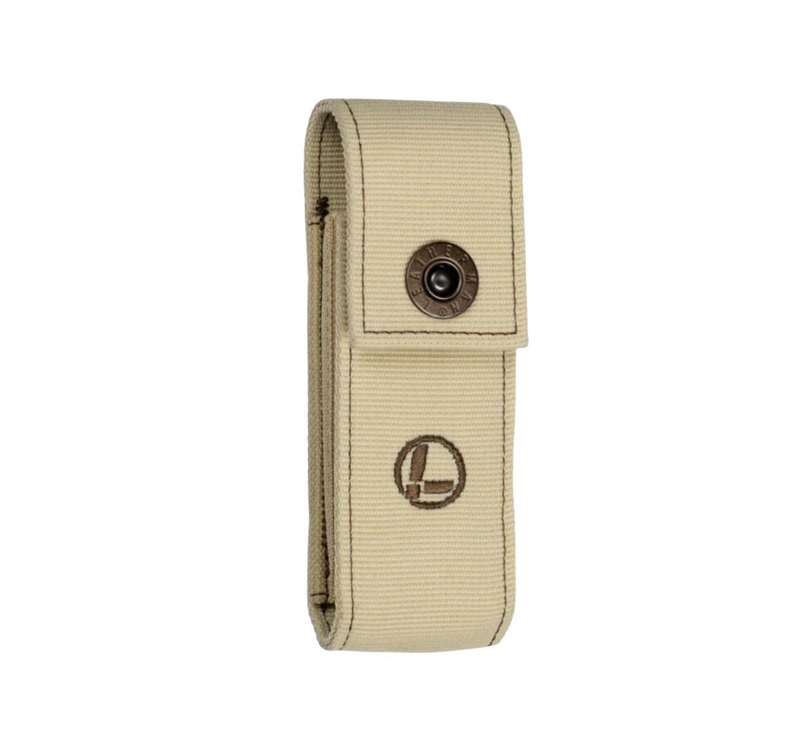 Leatherman Limited Edition Sandstorm Signal Multi-Tone Camo Cerakote