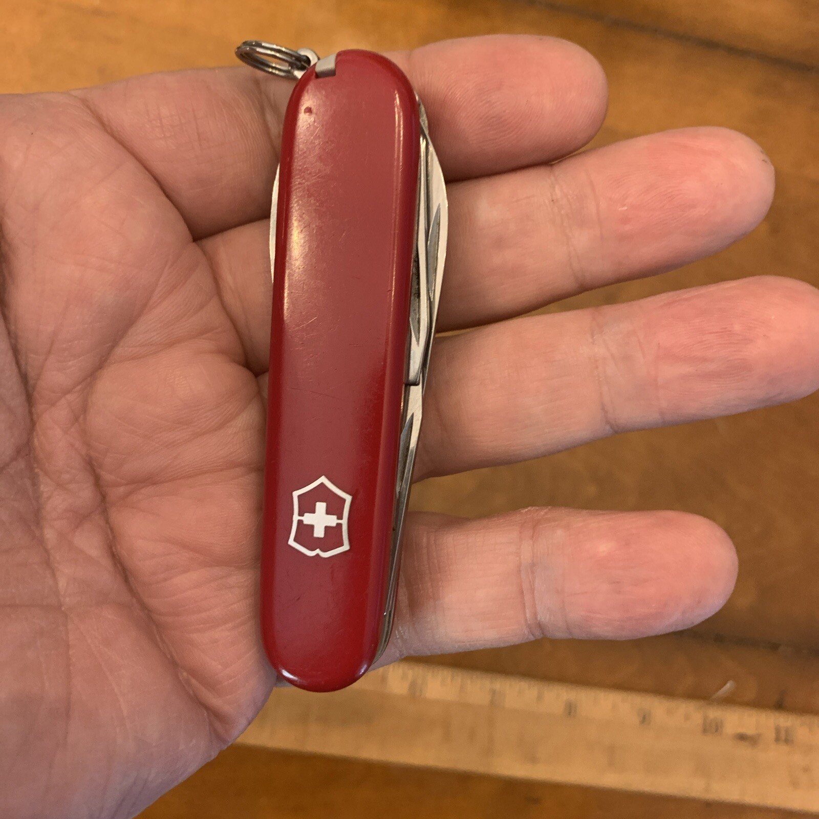 Victornox Swiss Made Multi Tool