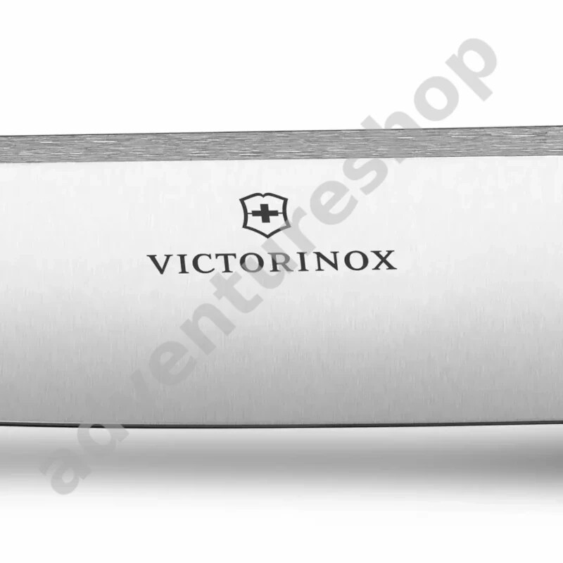 Victorinox Venture Pro Black Full Tang Outdoor Knife with carrying system