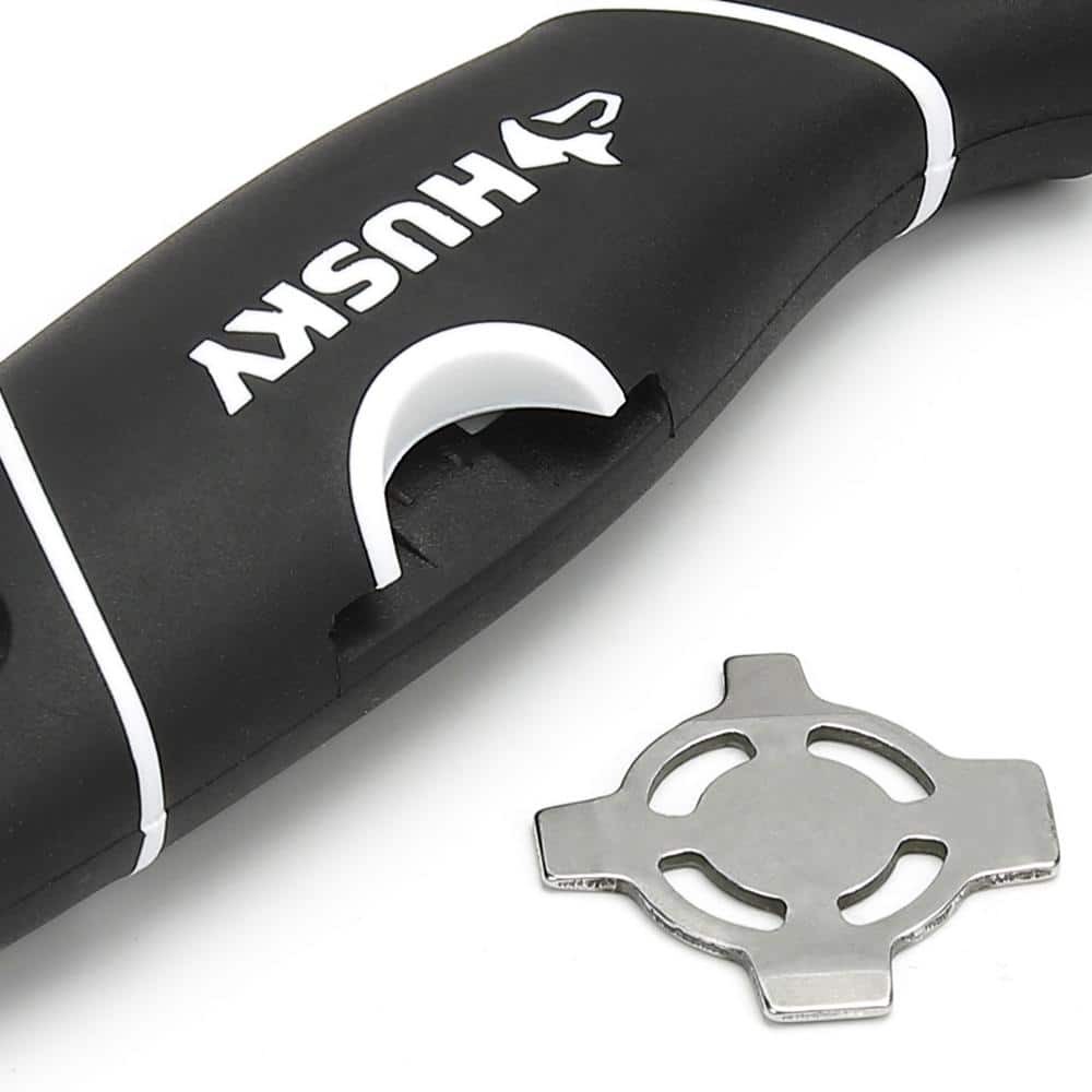 15-in-1 Painter’s Multi-Tool Stainless Steel Blade Scraper Putty Knife Tool new