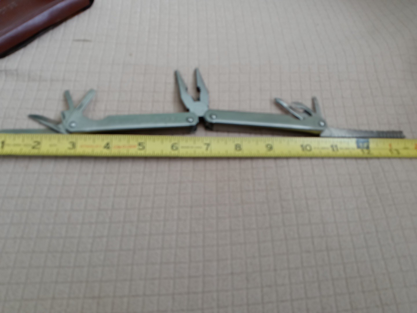 Ohio Forge Multi Tool