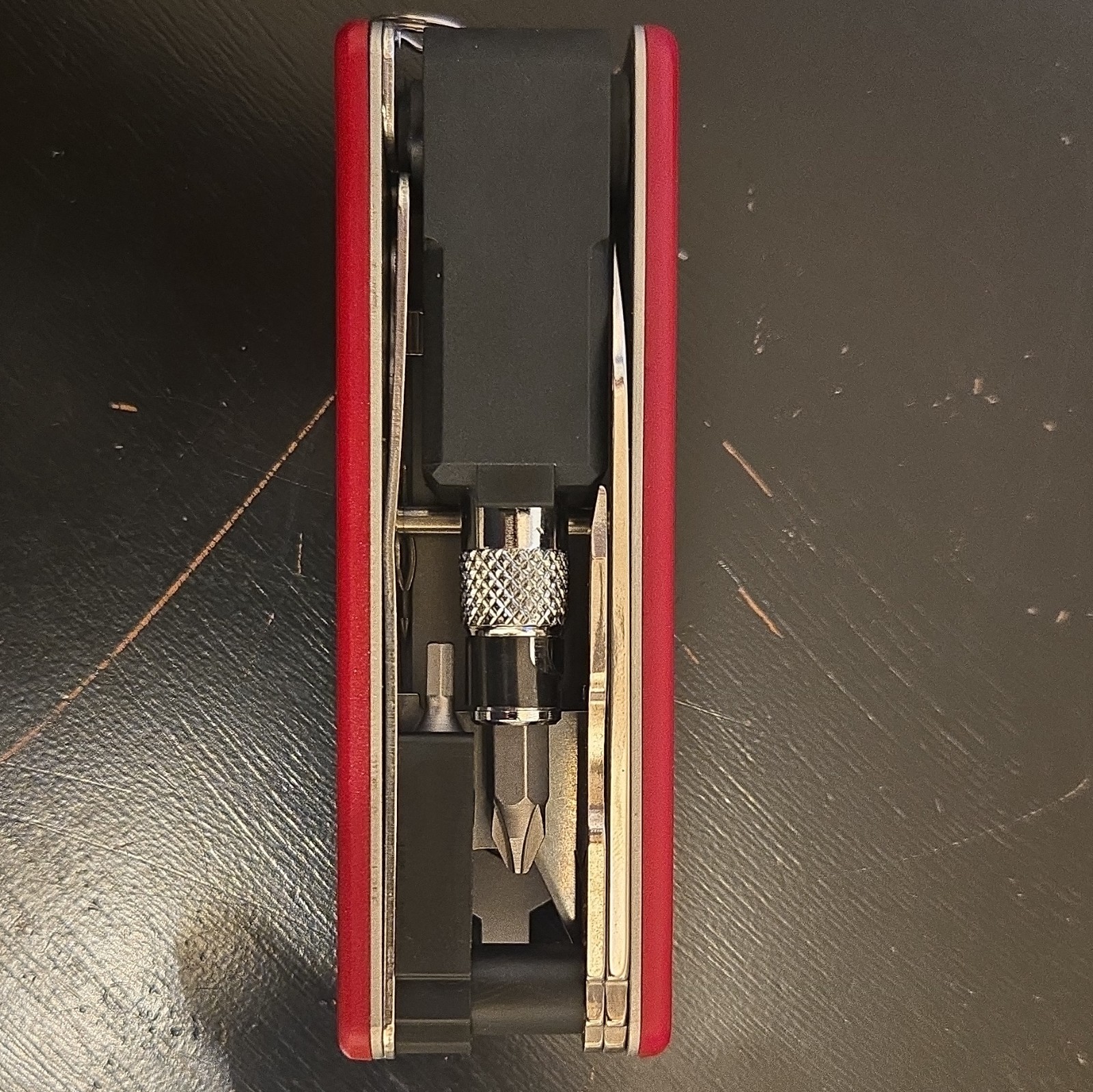 Victorinox Sport Ratchet. New, Never Used