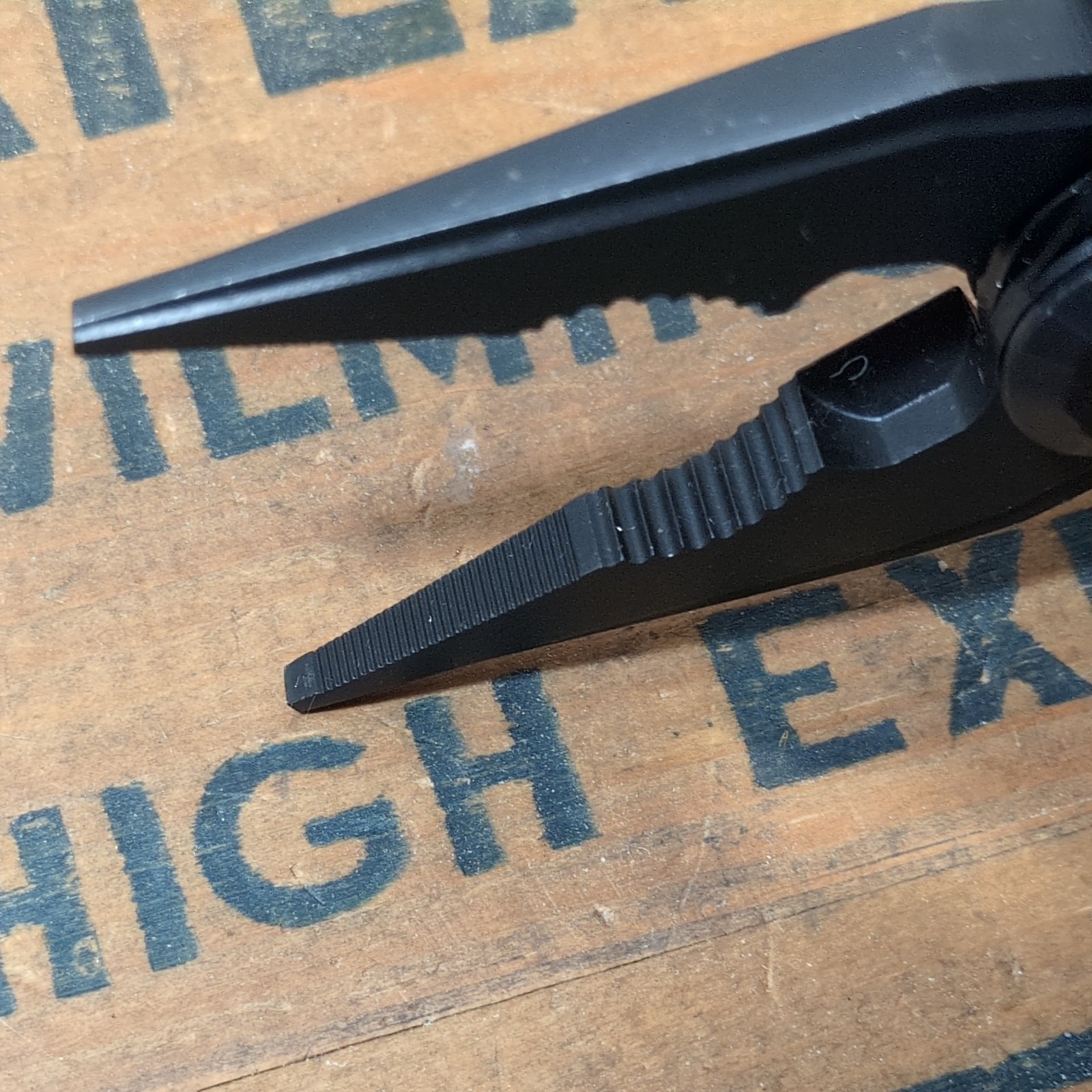 Gerber USA Freehand Black Oxide Multiplier, Multi-Tool