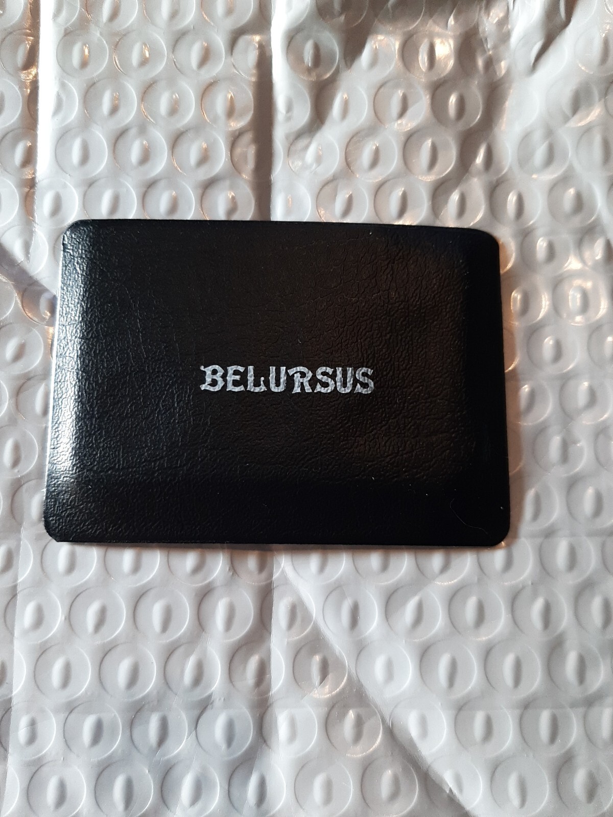 BELURSUS New Multipurpose Wallet Pocket Card – Credit Card Size Tool – 14 Uses