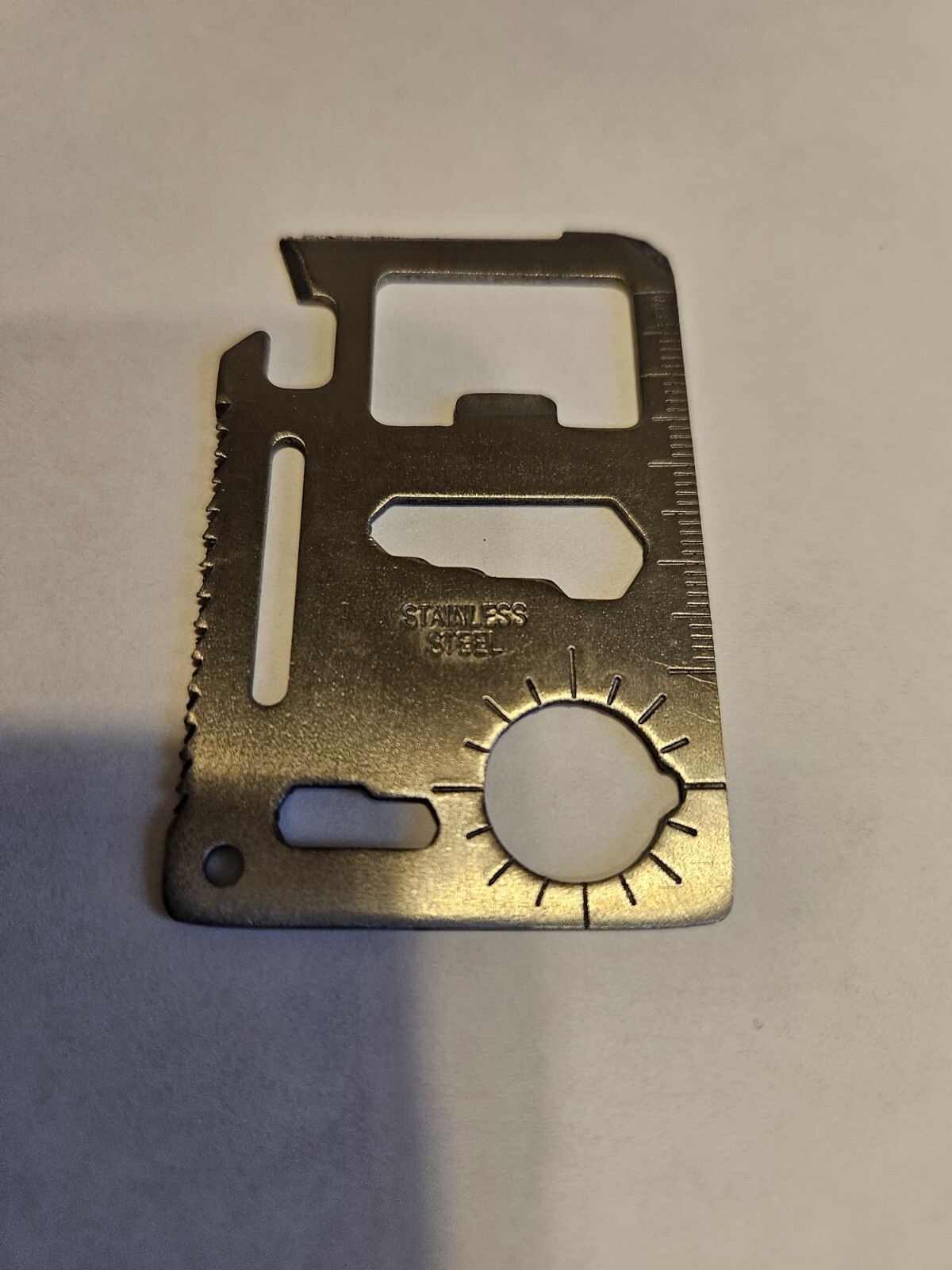 multi tool
