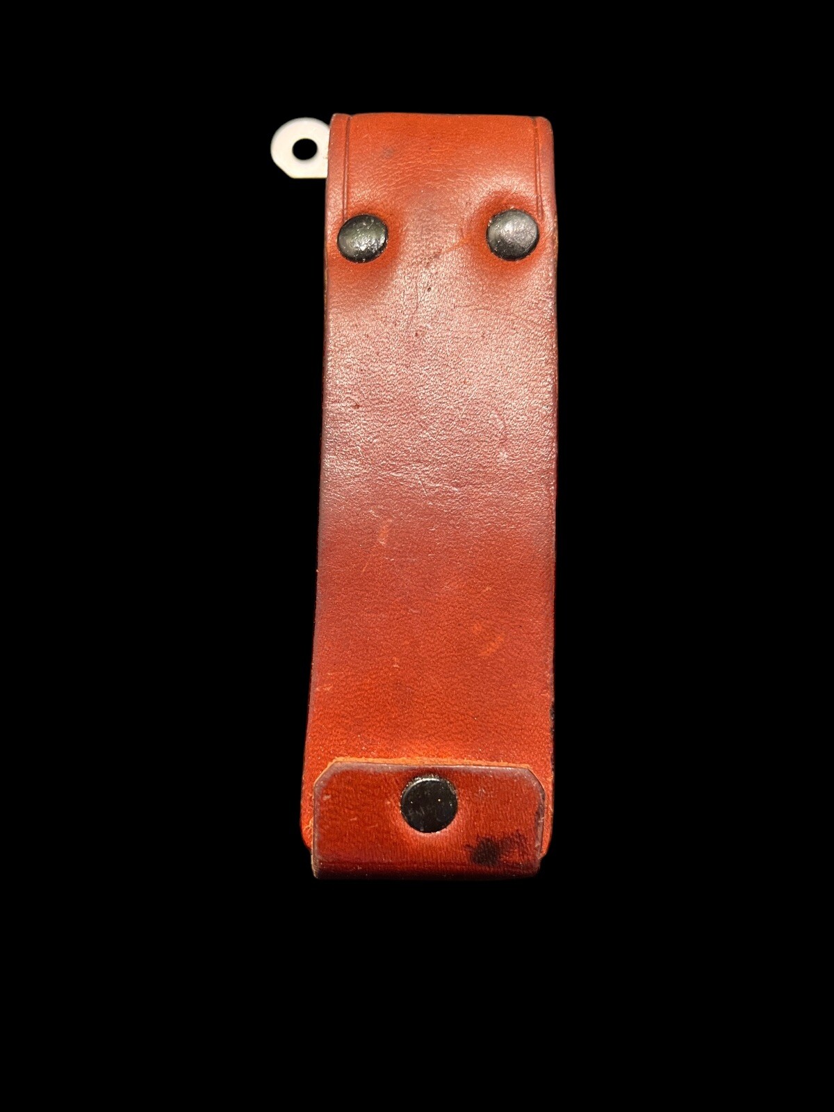 Gerber Vintage Military Provisional Tool (MPT) Model 5 with Leather Sheath