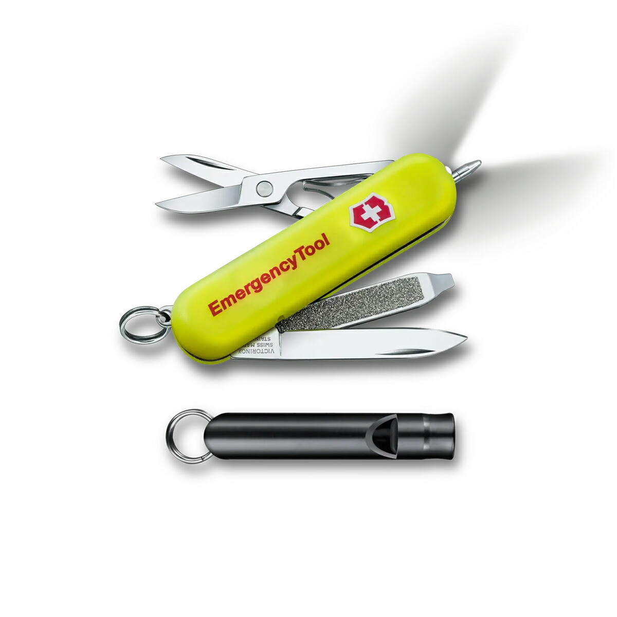 Victorinox Swiss Army Signature Lite 0.6226.808-X1 Japan Edition Rescue Tool New