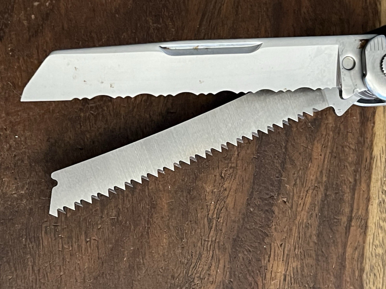 Leatherman Super Tool 300 Multitool SUPER NICE!! w/Sheath
