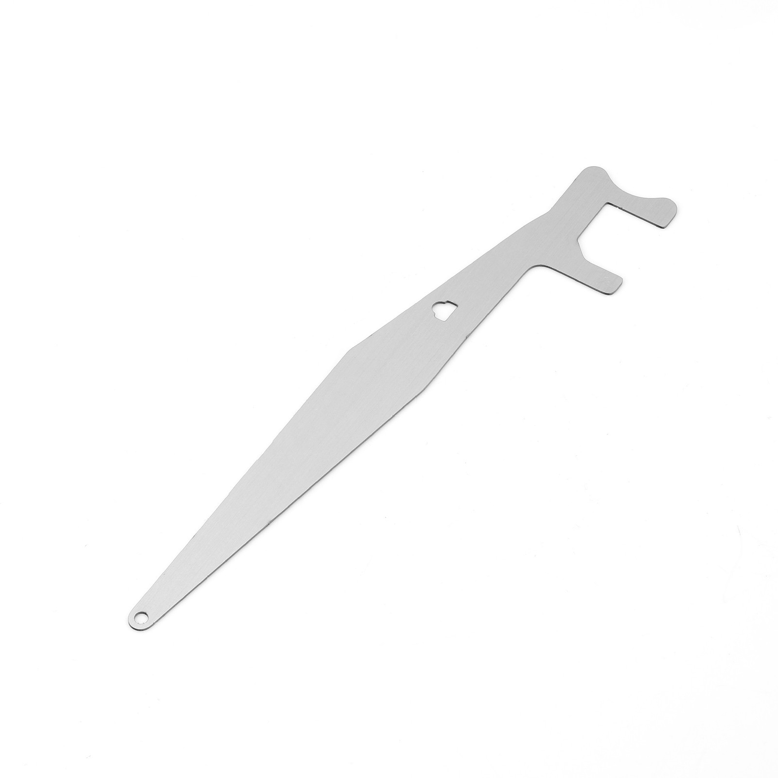 26 Version Stainless Steel Fireman Multi-Tool, Wedge & Sliding Pry Bar