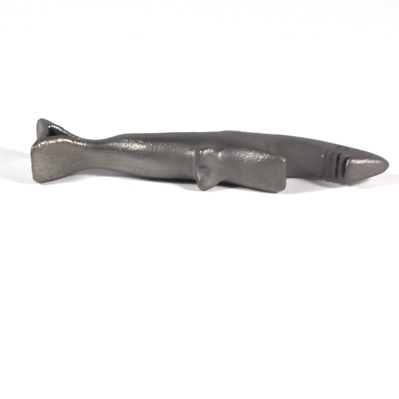 EDC pry bar tools ornament fell pendant outdoor opener shark