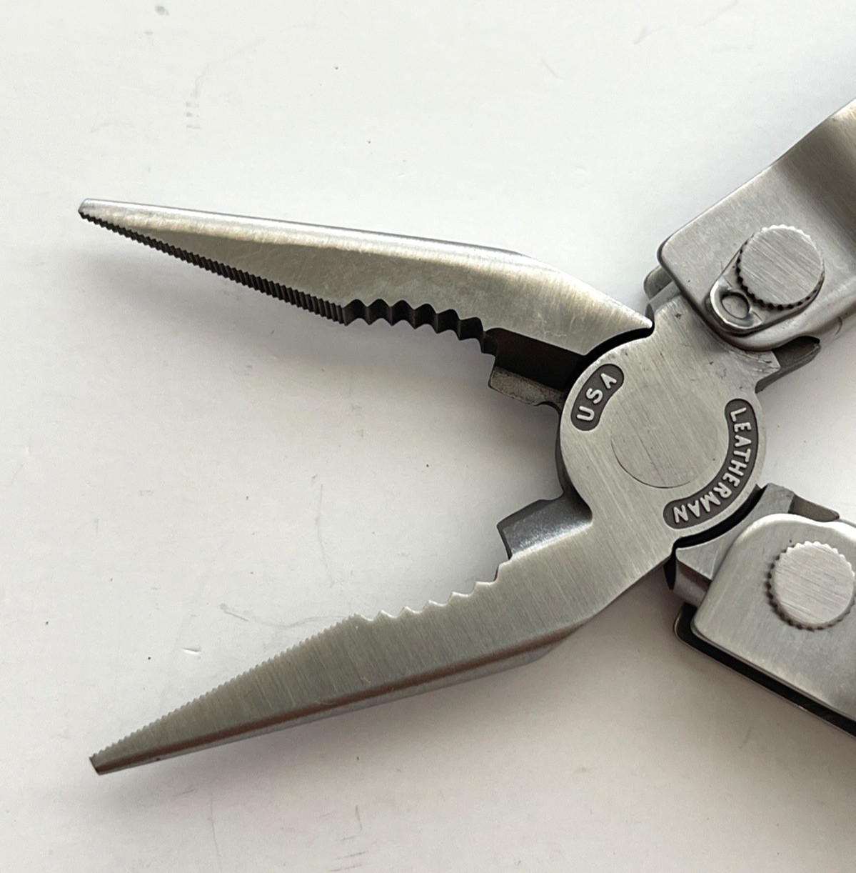 Leatherman Flair Multi-Tool Nylon Sheath USA