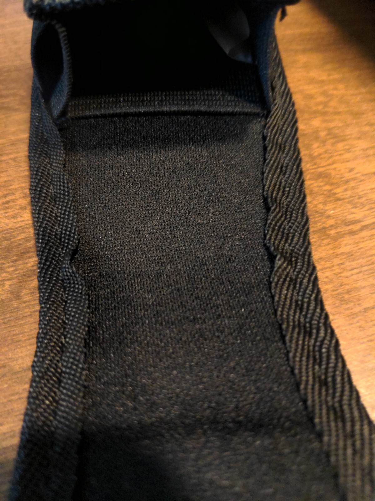 Perilogics Nylon sheath Magnetic Cover for Leatherman Wave, Wingman, Charge