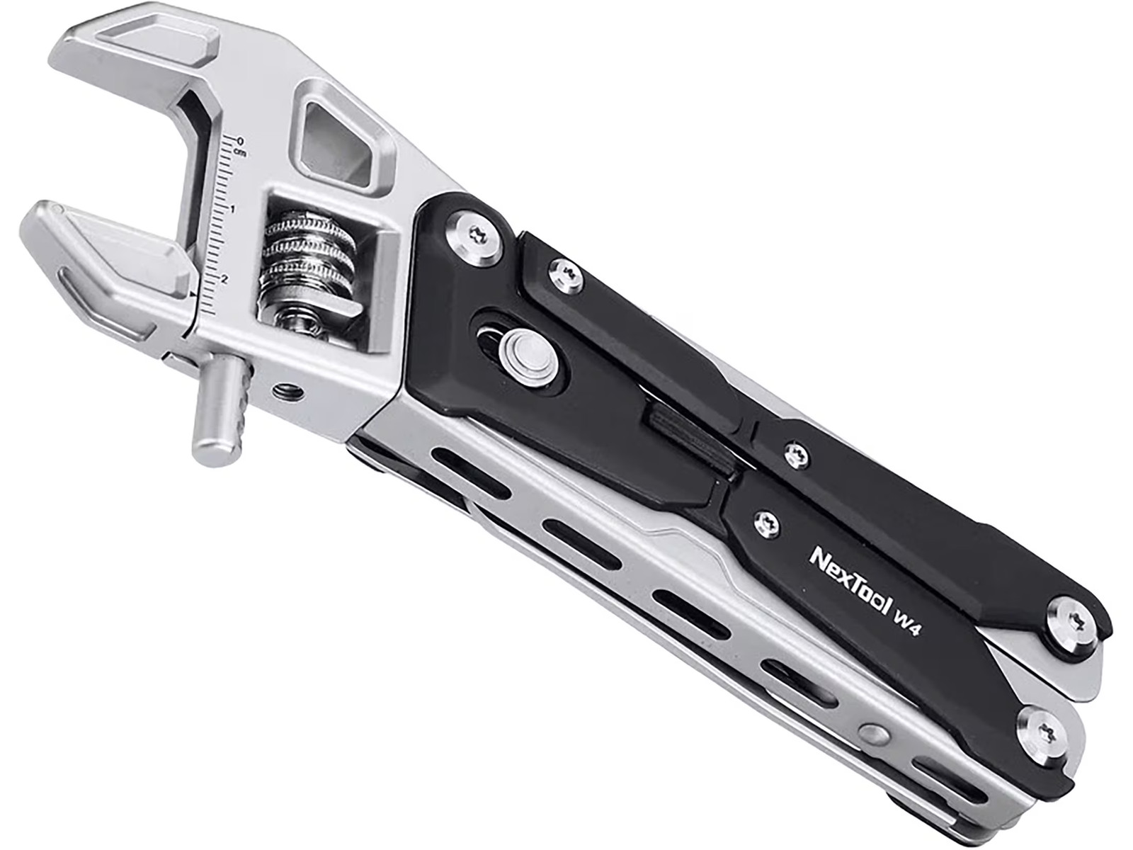 NexTool Adjustable Wrench Multi Tool