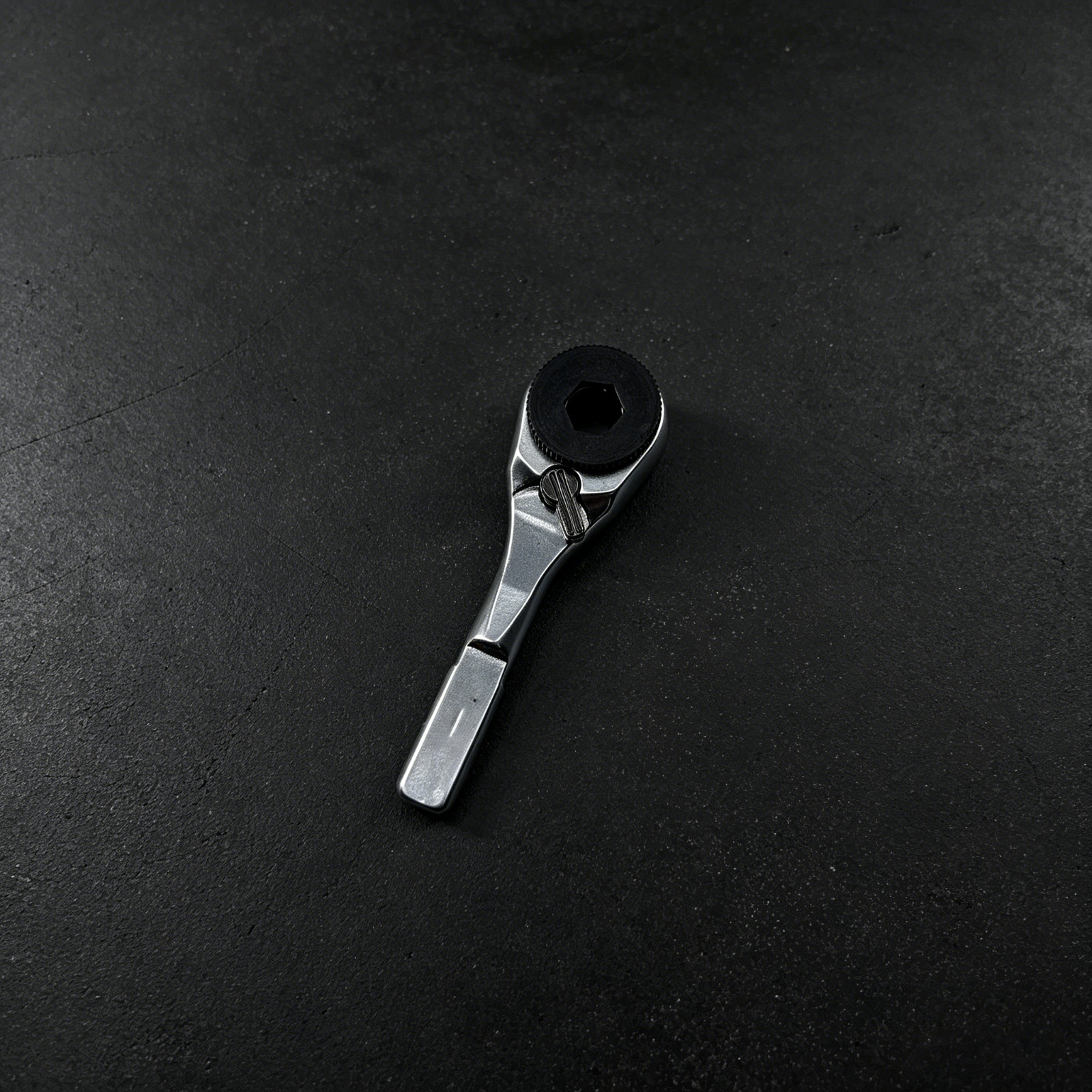 60-Tooth 80Nm Mini Ratchet Wrench Fits Standard Flat Bits For Leatherman Multito