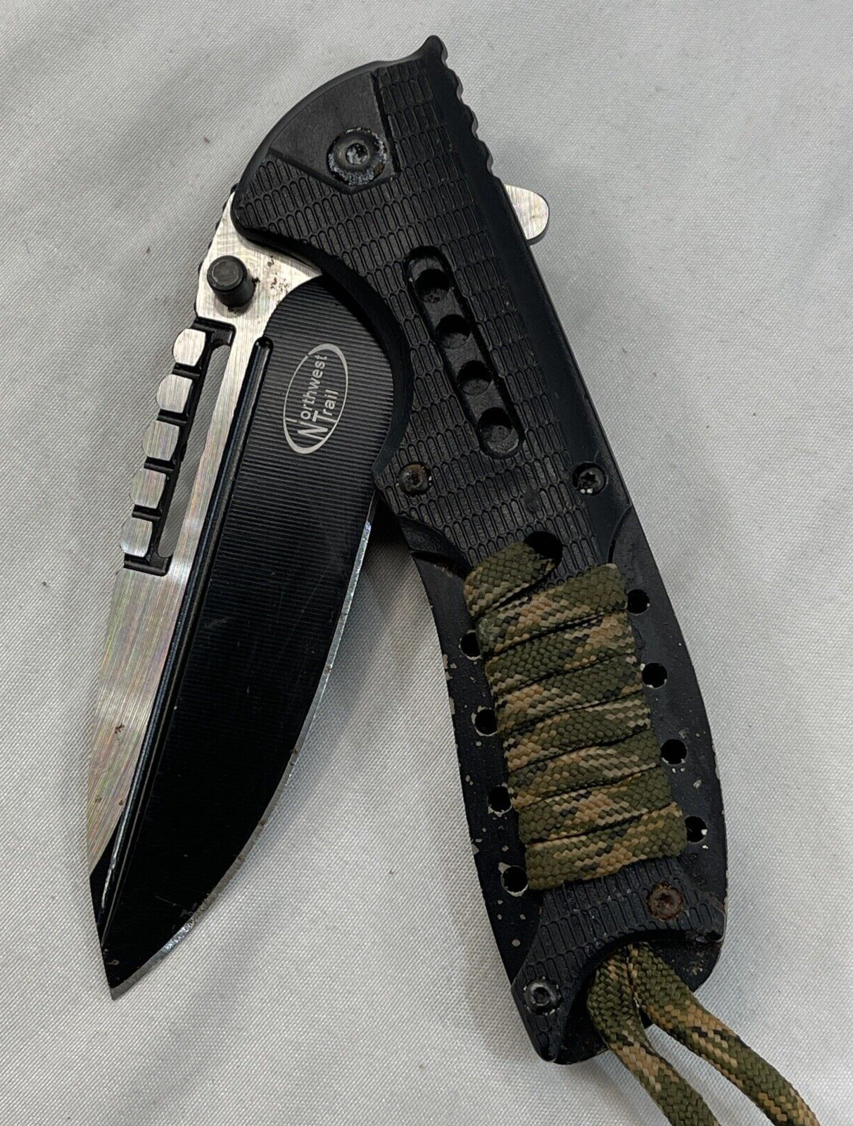 Folding Knives and Multitools lot