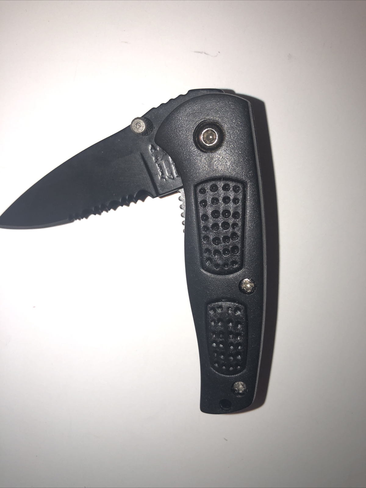 Pocket Knife Delta Ranger II Frost Cutlery Folding