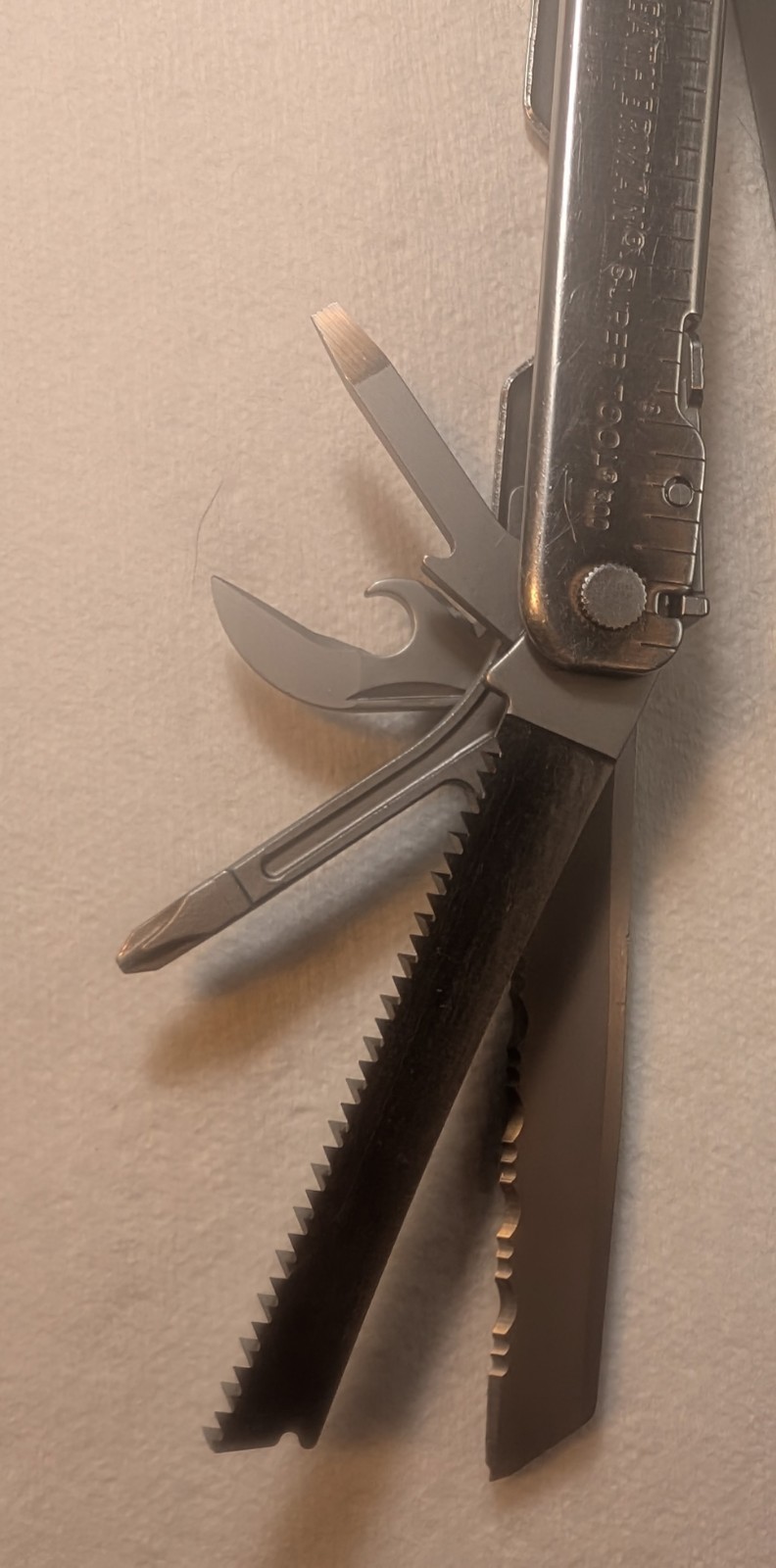 Leatherman Super Tool 300 Multi-Tools –