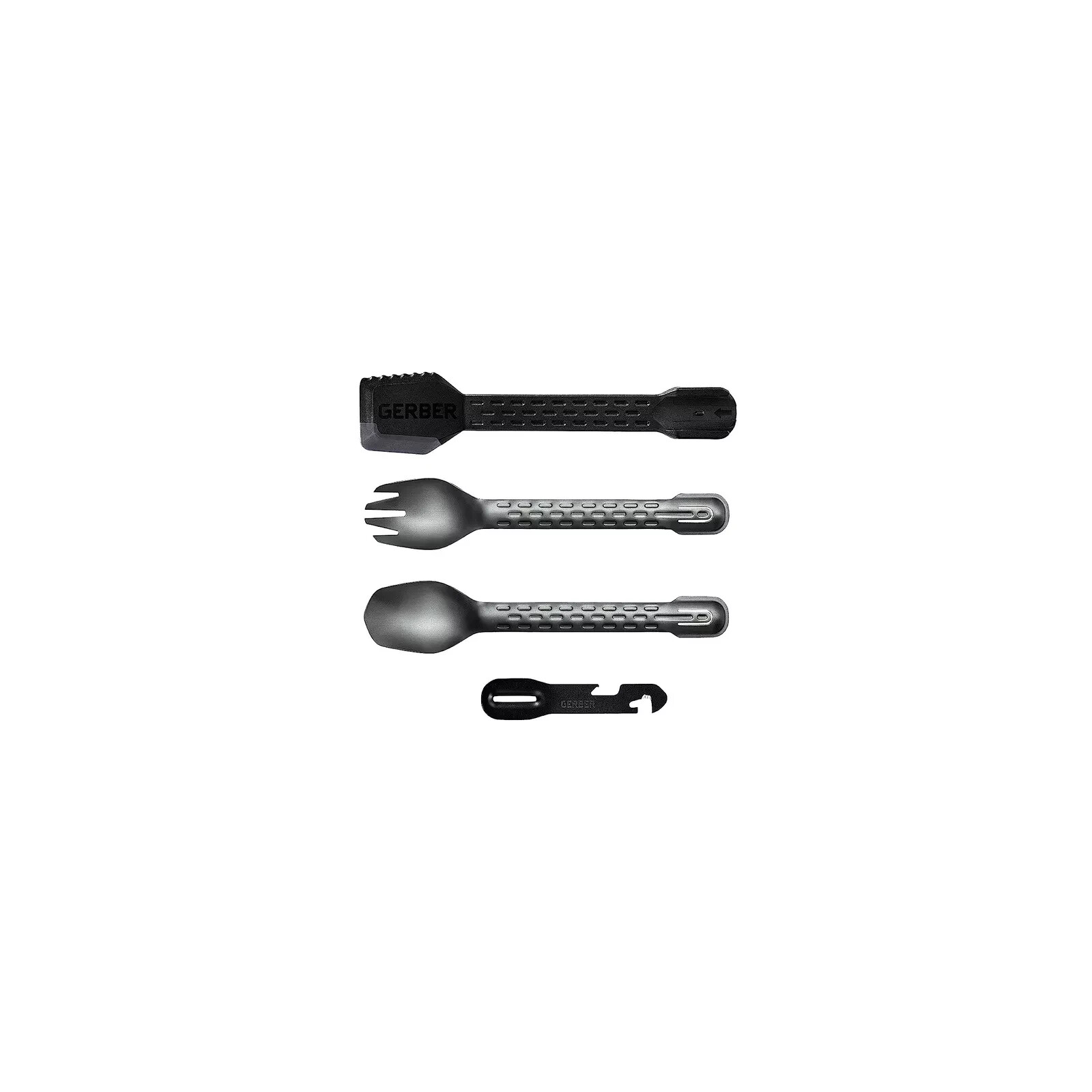 GERBER Gear Kit – Premium Camping Equipment