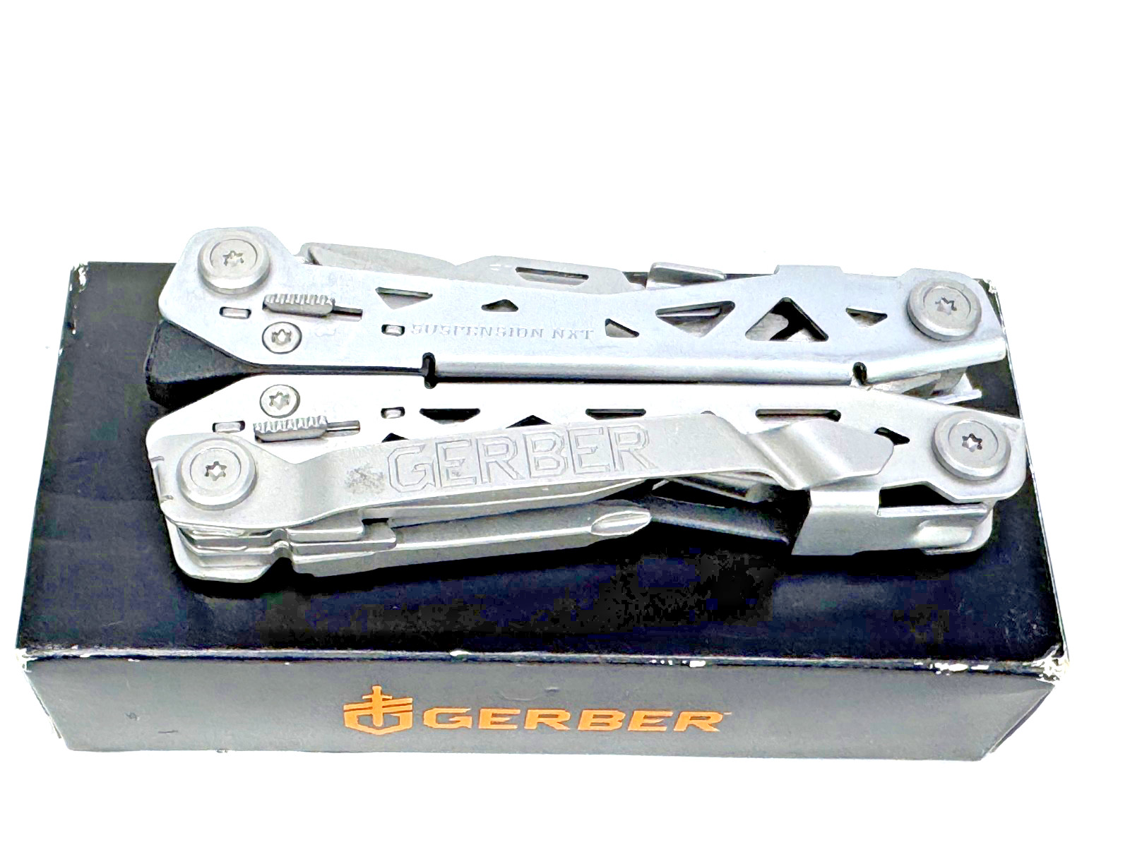 Gerber Suspension NXT Multi-Tool New In Box
