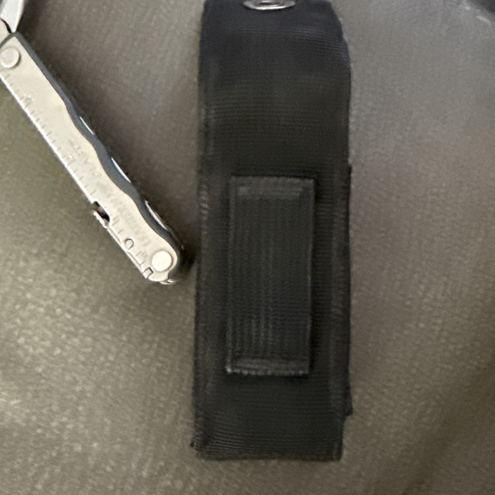 Leatherman Blast Stainless Steel Multitool Retired Gun Prepper Survival Bug Out