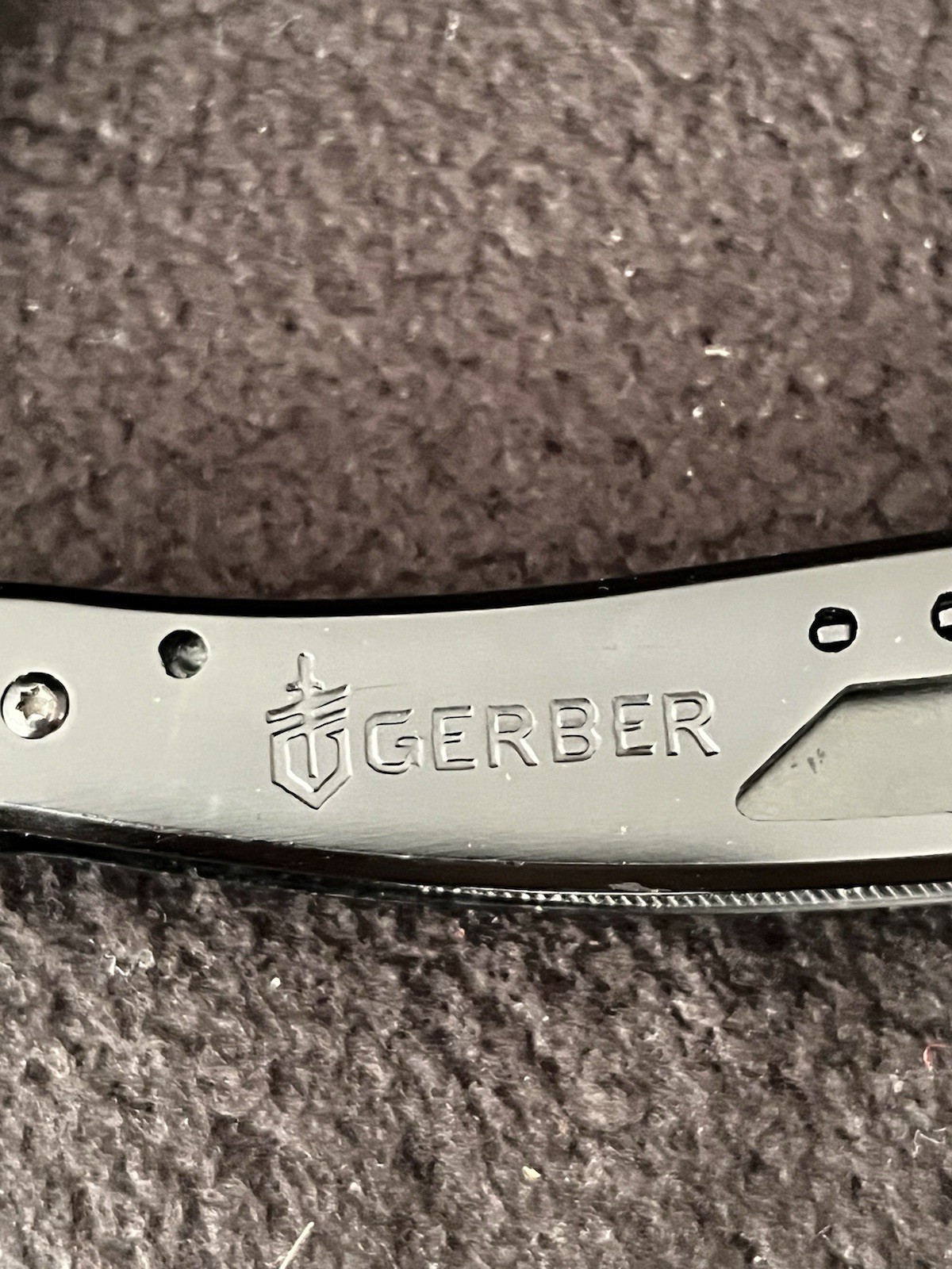 Gerber Bear Grylls 2011 Ultimate Survival Series 10 Multi-Tool With Sheath