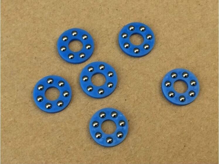 2PCs. Zero Tolerance Tool Bearing for ZT0562/ZT0801/ZT0560/ZT0452/ZT0095