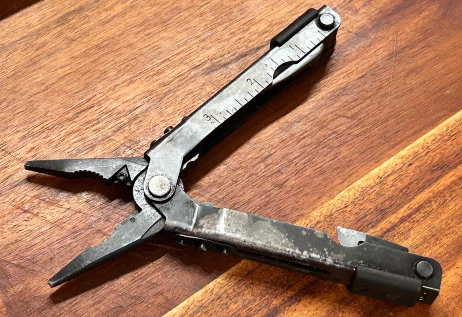 Gerber MP600 Multi-Tool