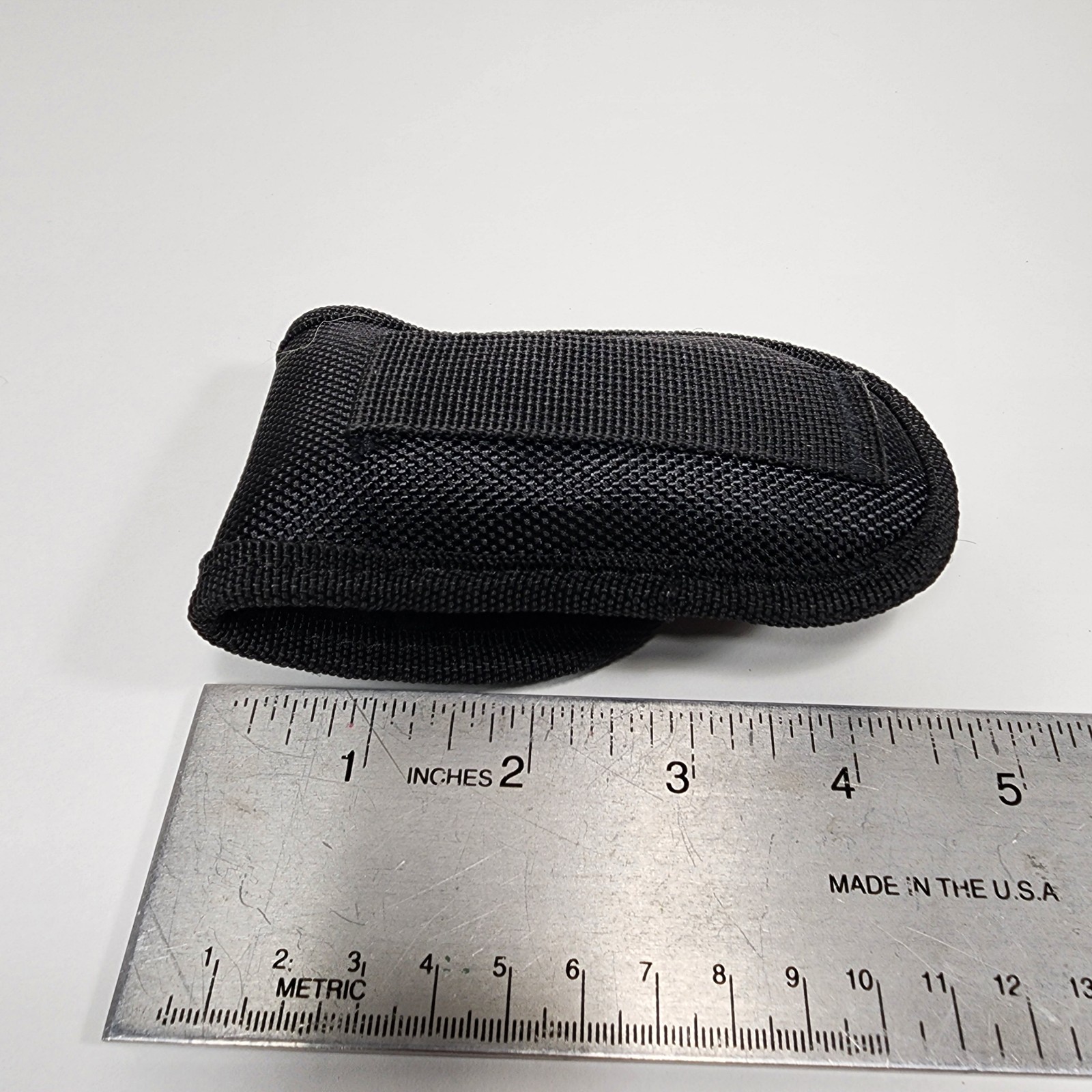 Leatherman Sidekick Multi Tool Pocket Knife Stainless Carabiner Case Clean