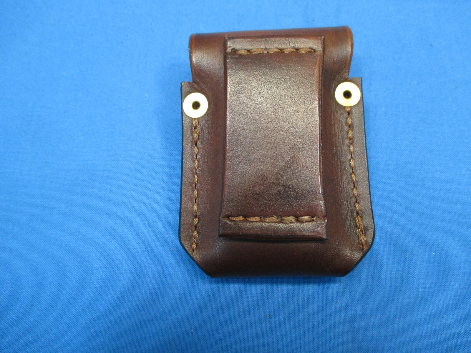 Leather Sheath for TRS JACK Multiplier Handmade Right & Left Handed