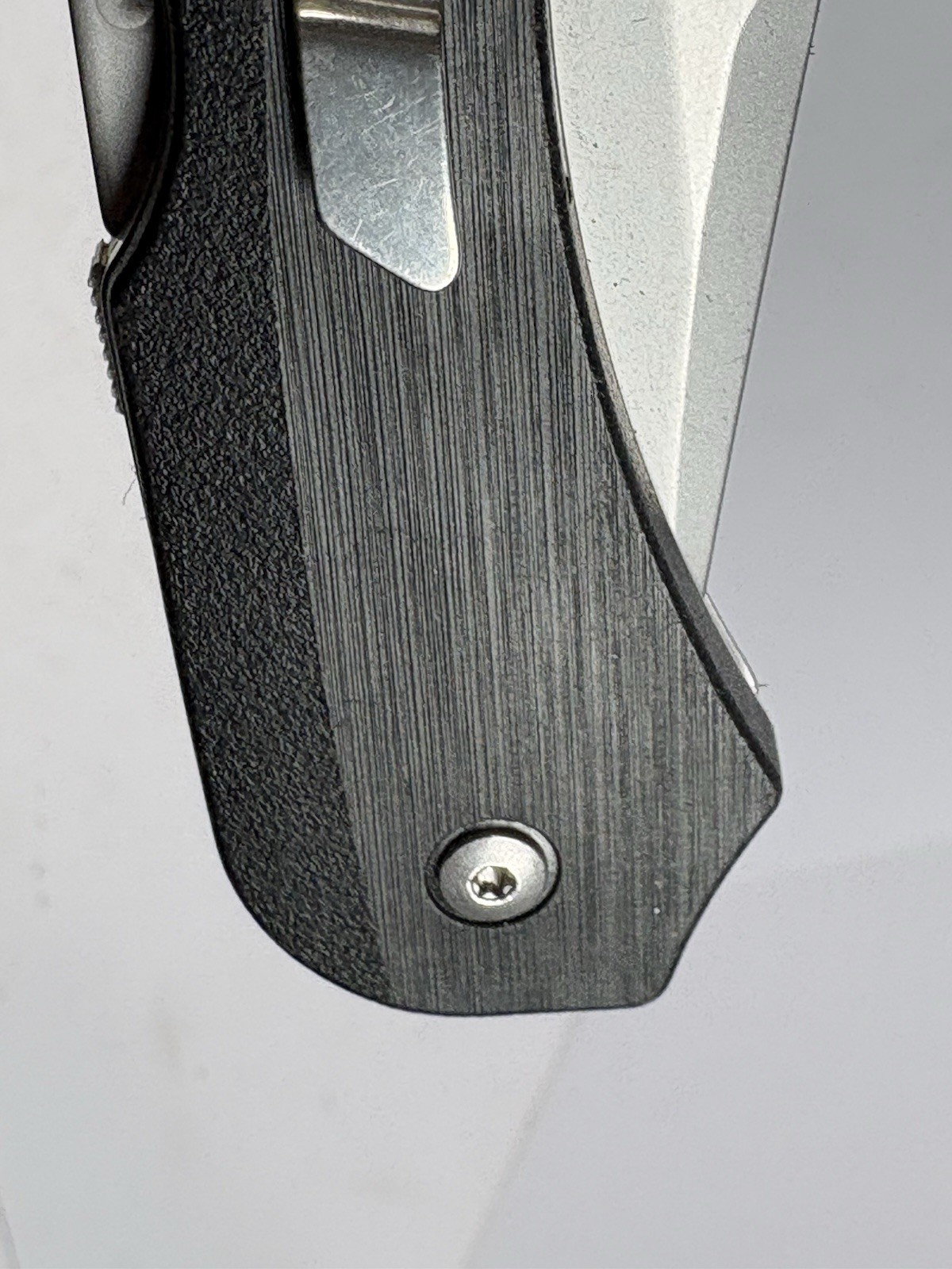 Leatherman Crater C55BX Large Type C-series Retired Rare Collectable