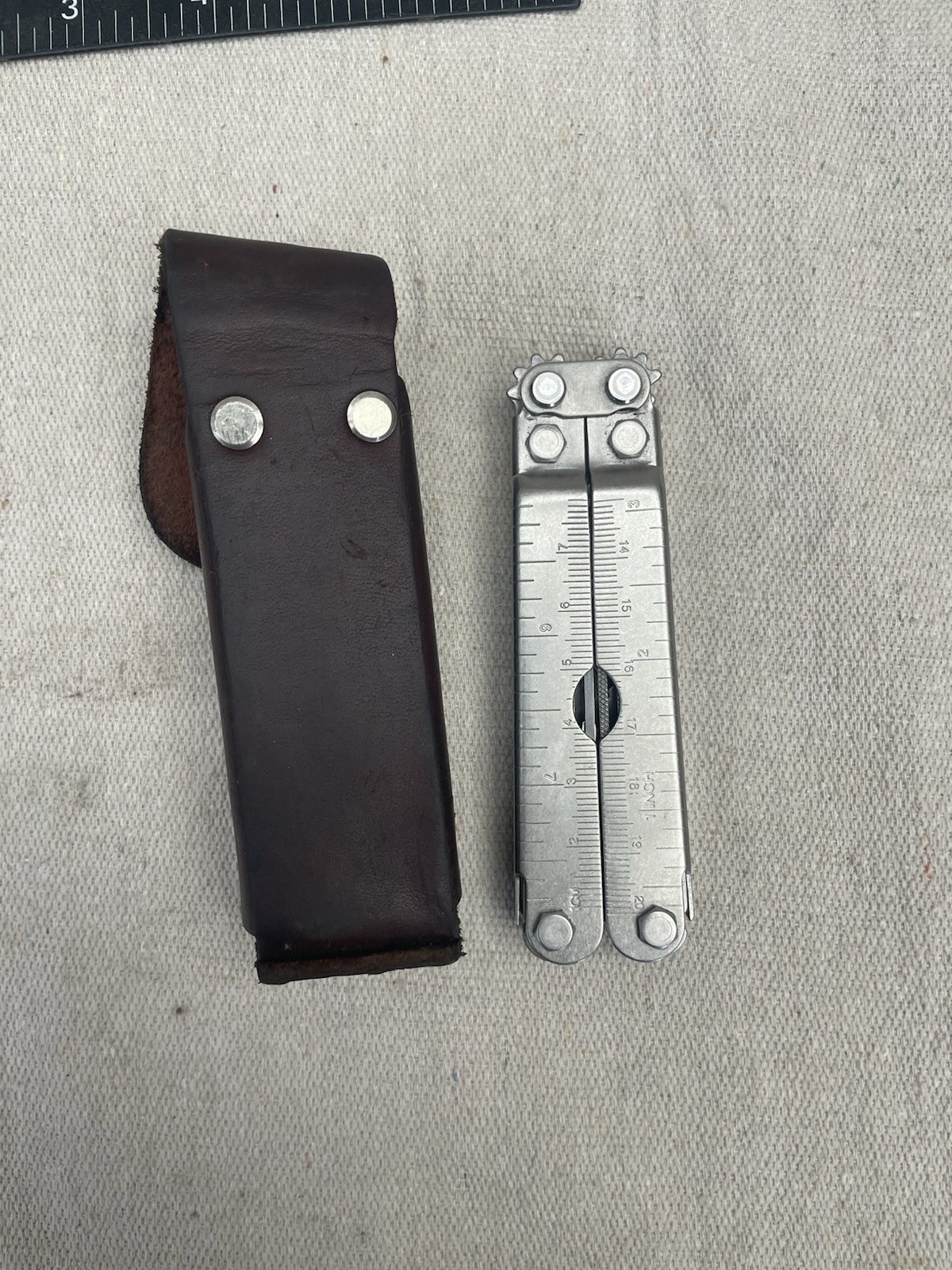 SOG Specialty Knives & Tools Multi Tool USA