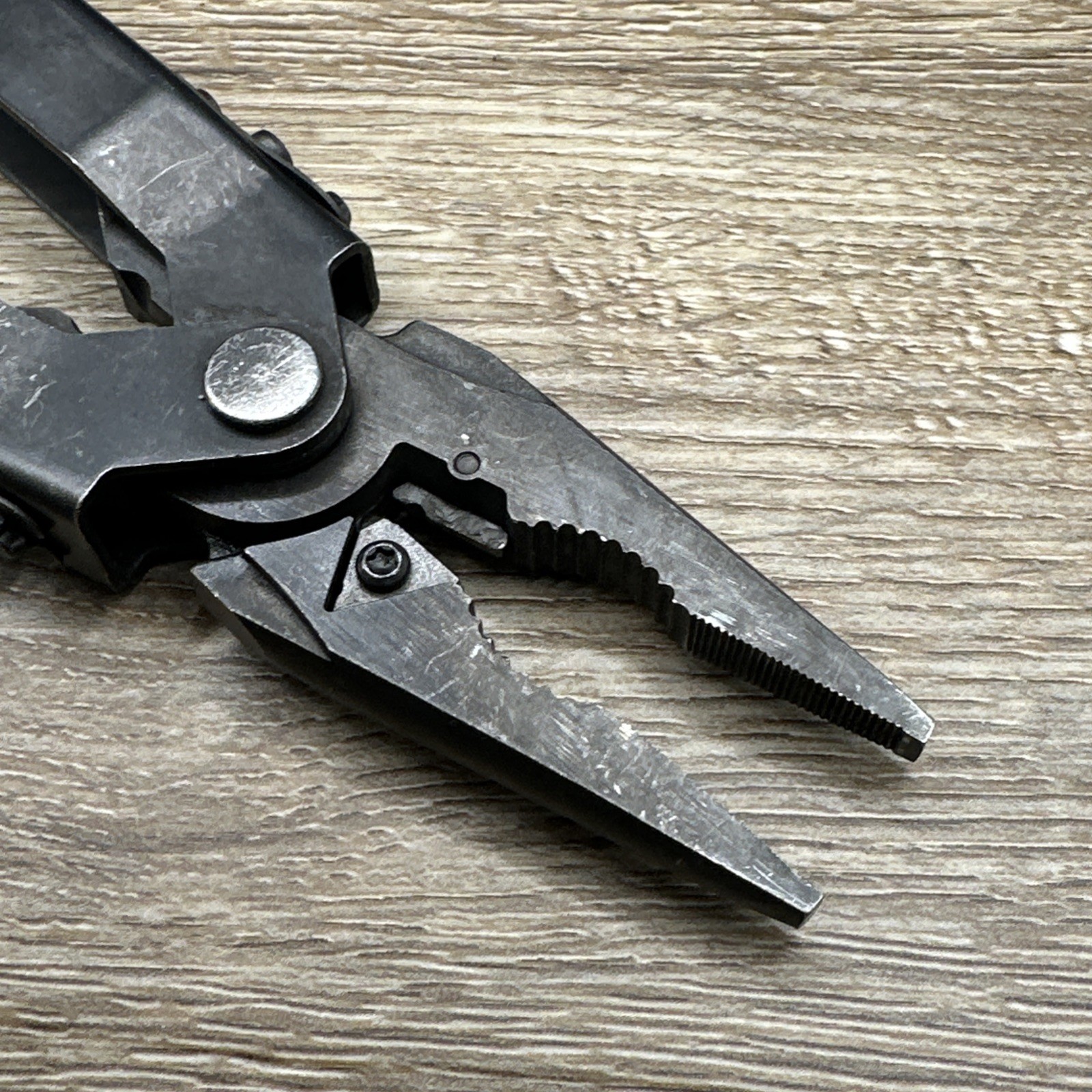 Gerber MP600 Multi-Plier 600 Multi-Tool – Black