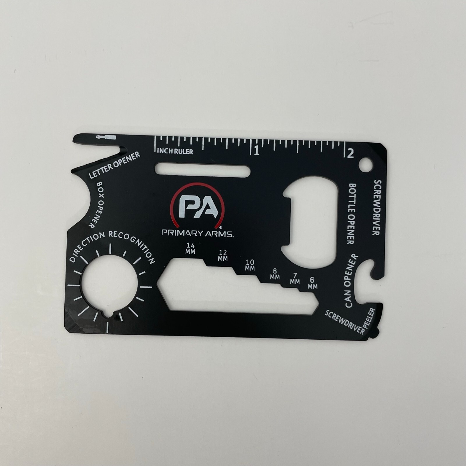 Primary Arms Multi Tool Shot Show 2023