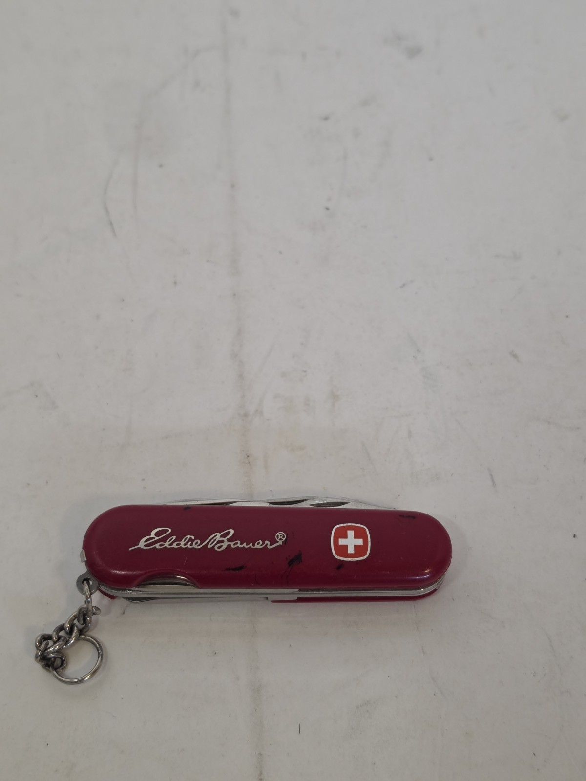 Victorinox Eddie Bauer Multi Tool