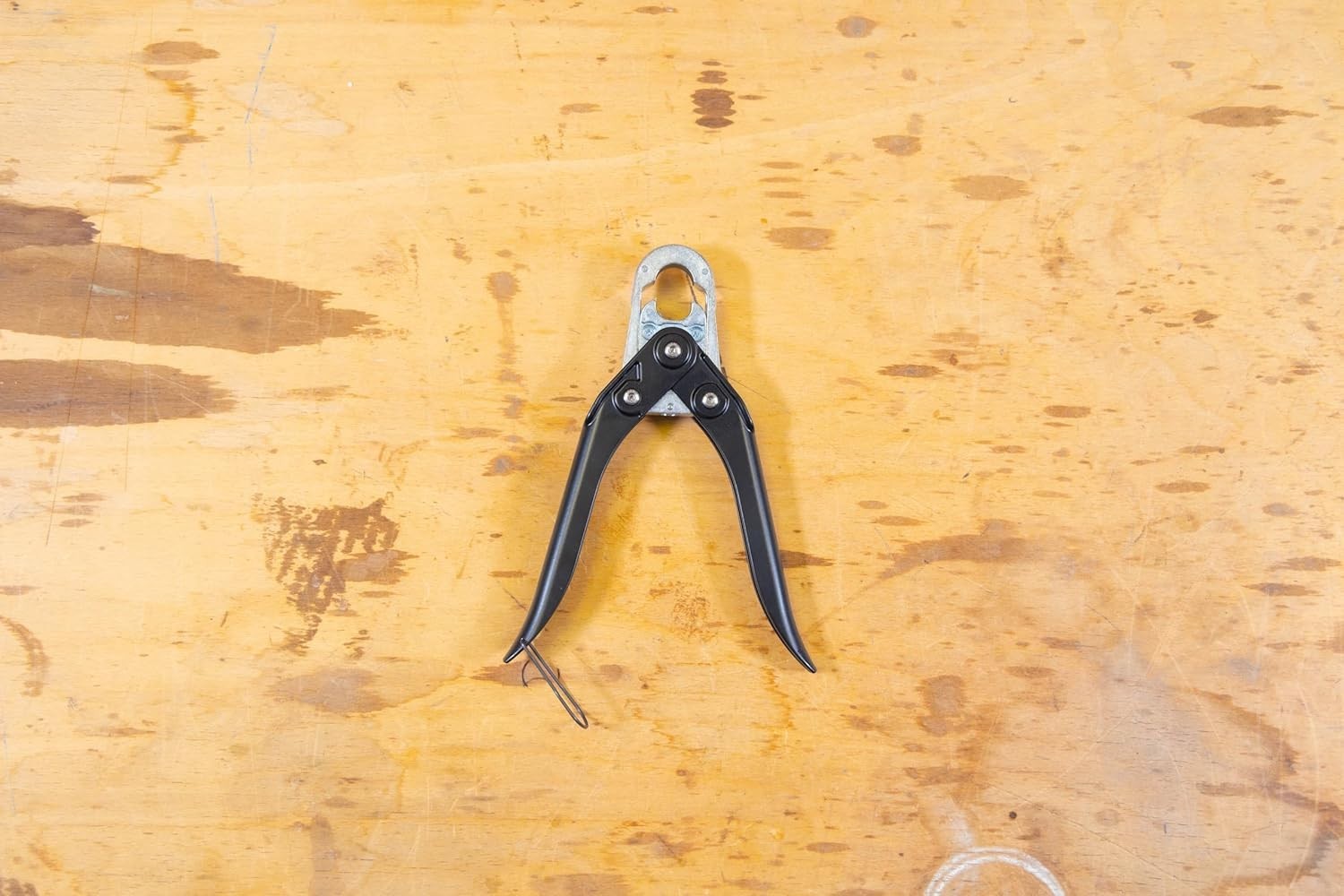 Copper Pipe Olive Removing Tool