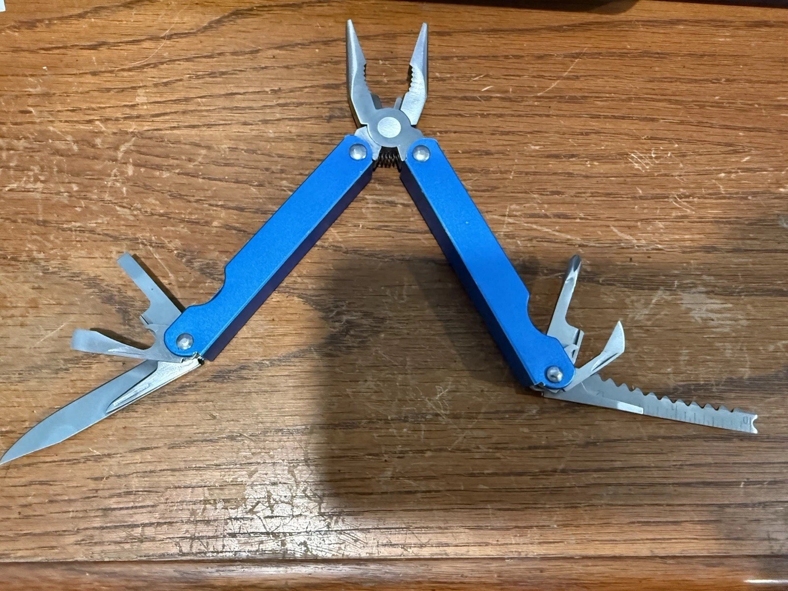 Sheffield Multitool Set of 6