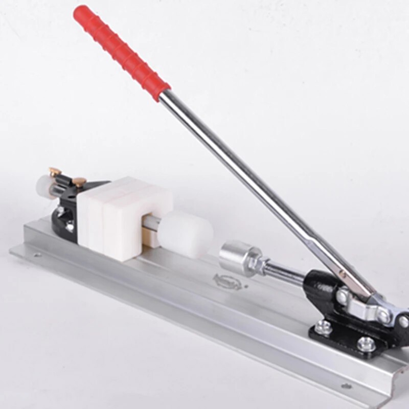 Pen Clamp Pen Press Adjustable DIY Wooden Rotating Pen Accessory Assembly Tool