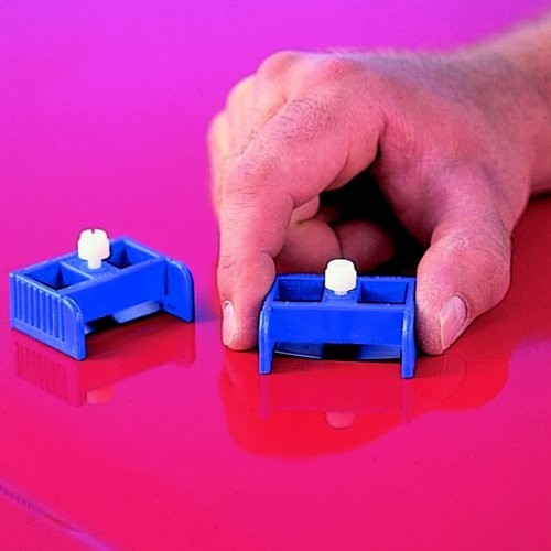 Motor Guard – Run Razor Display (RR-1), One Size