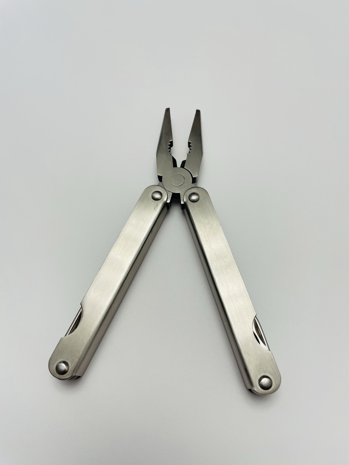 Stainless Steel Multi-tool Pliers