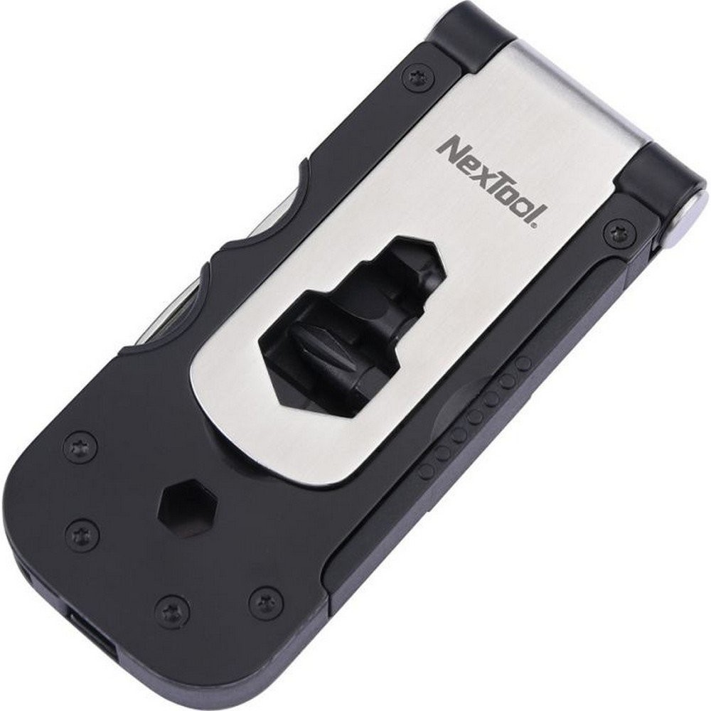 NexTool Multi Functional Bicycle Tool Traveling Kit Stainless Steel – NE0122