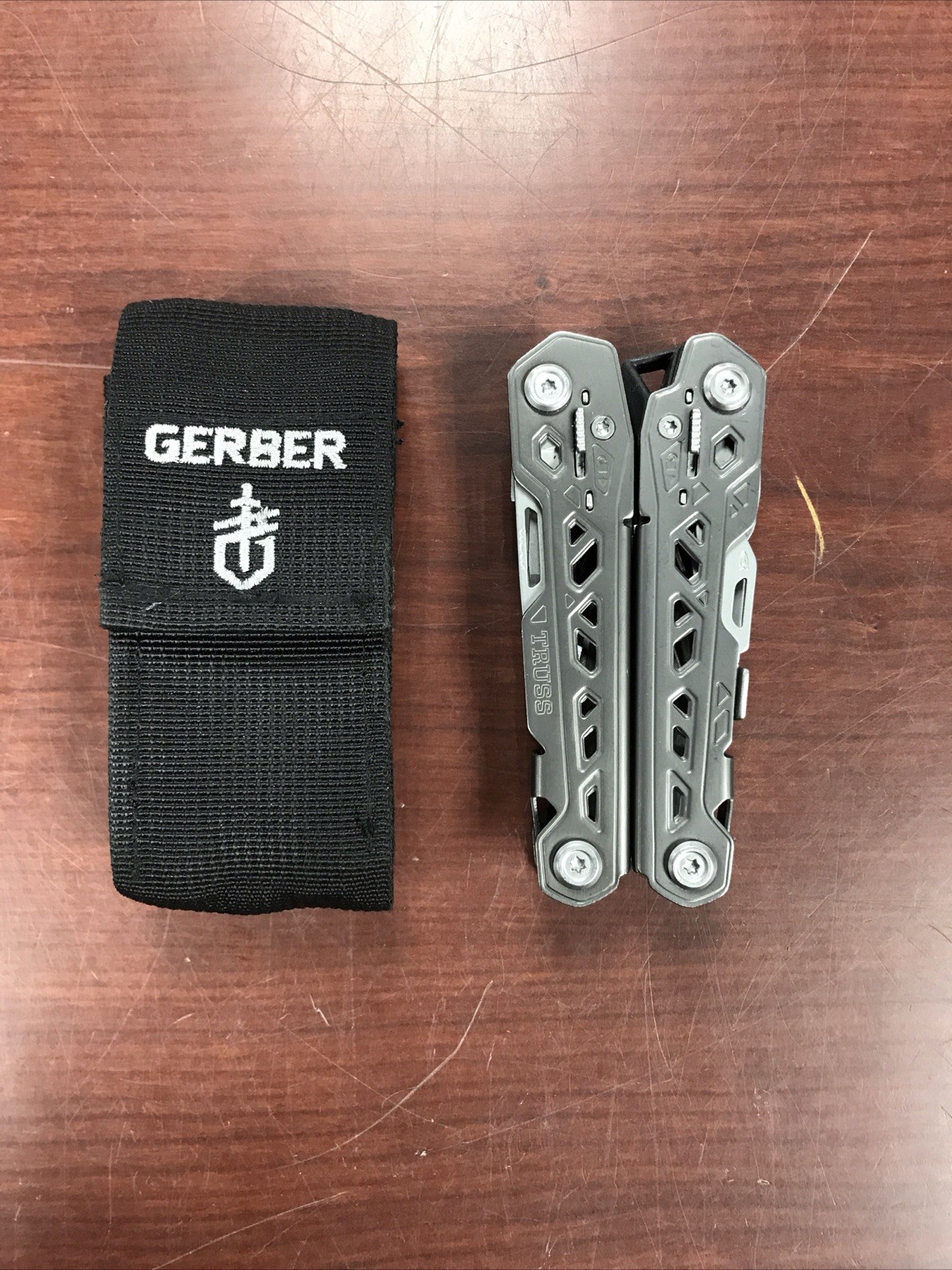 Gerber Truss Multi Tool with Sheath