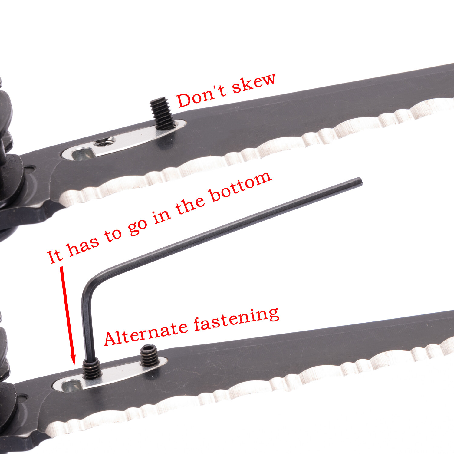 For Leatherman Wave Charge Plus Thumb Grip Tabs Aluminum alloy CNC Accessories