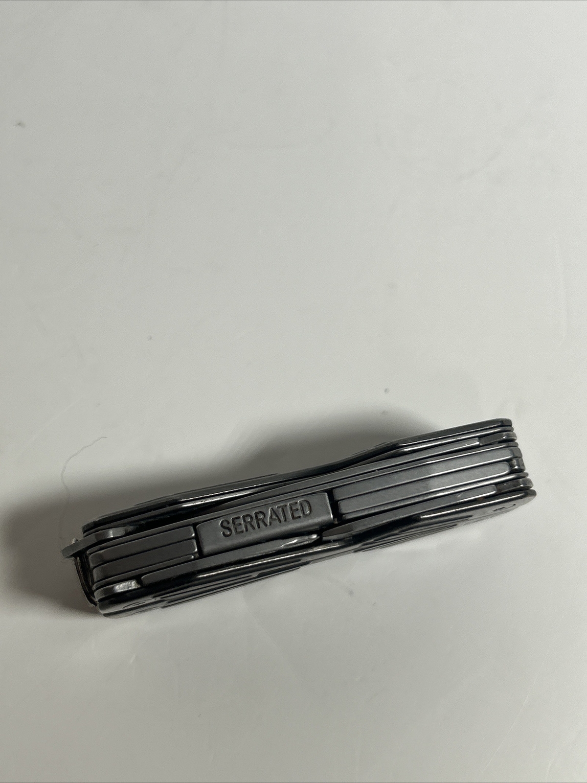 Bear Grylls BG Gerber Mini Suspension BG Multi-Tool TSA Nice Condition
