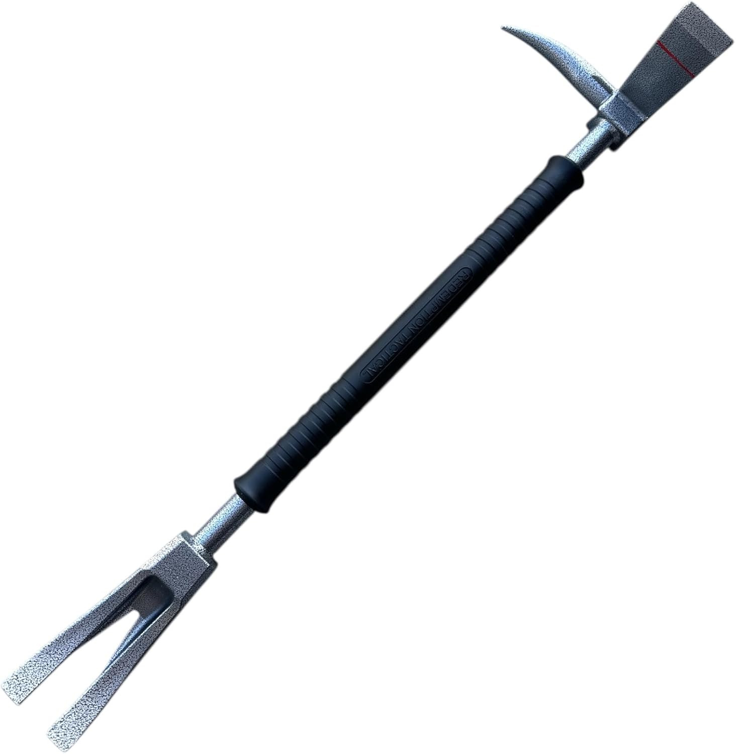 Redemption Tactical Hooligan Breacher up 30″ Pry Bar Breaching Tool