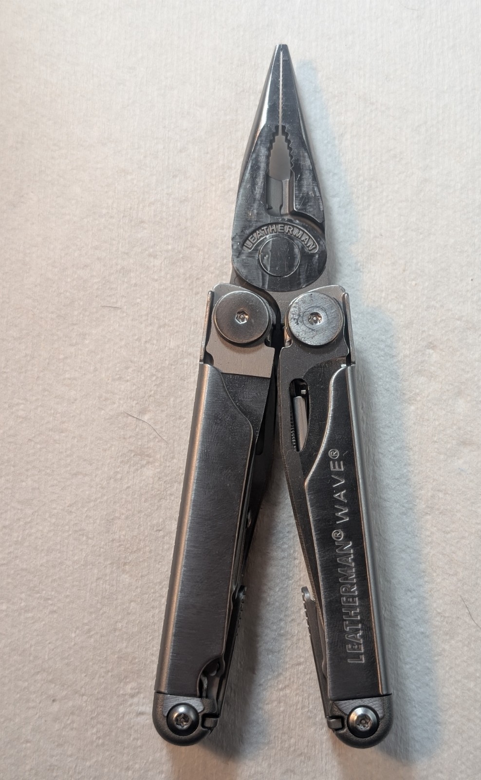 Leatherman Wave
