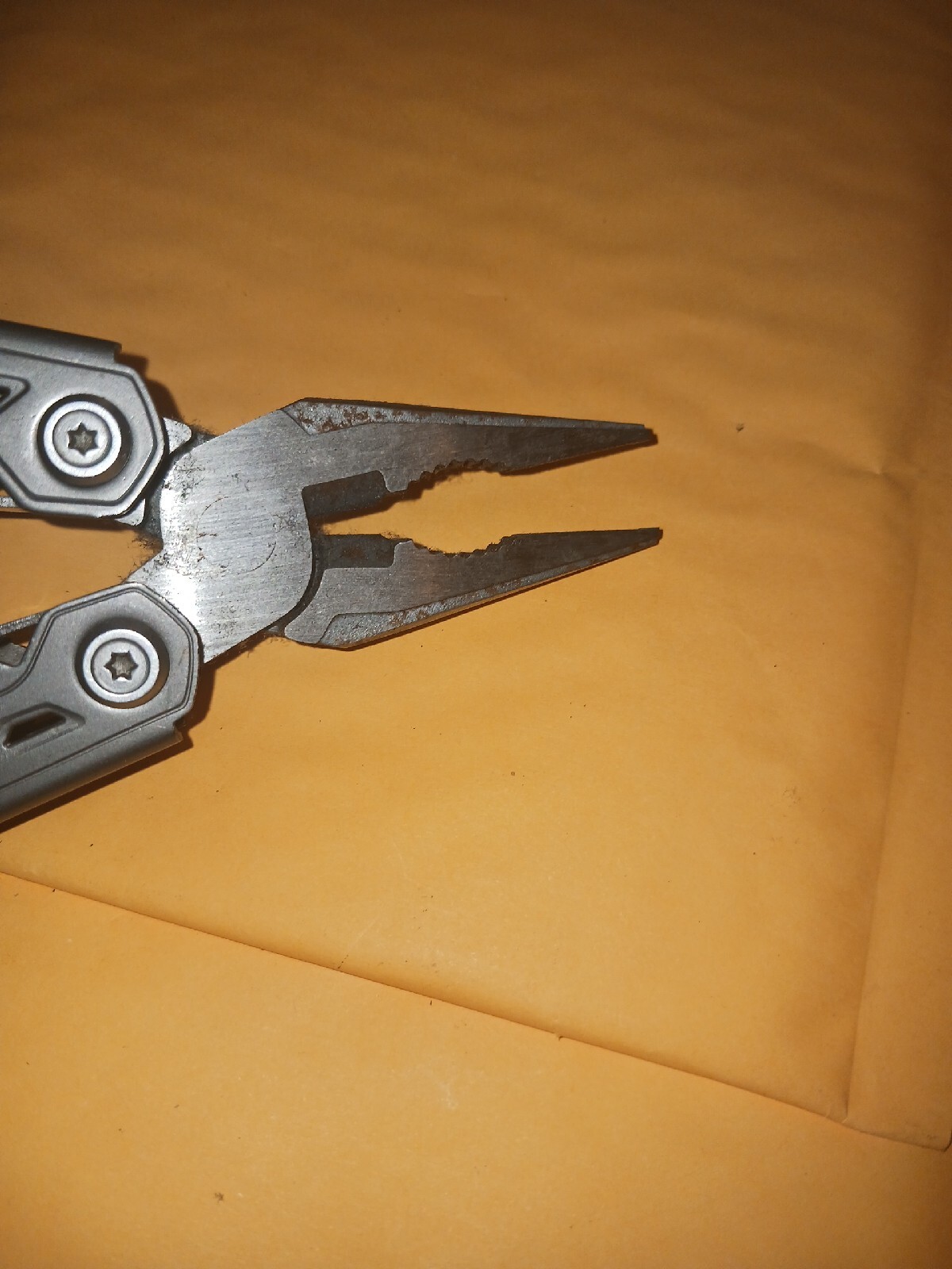 Gerber Truss Multi Tool