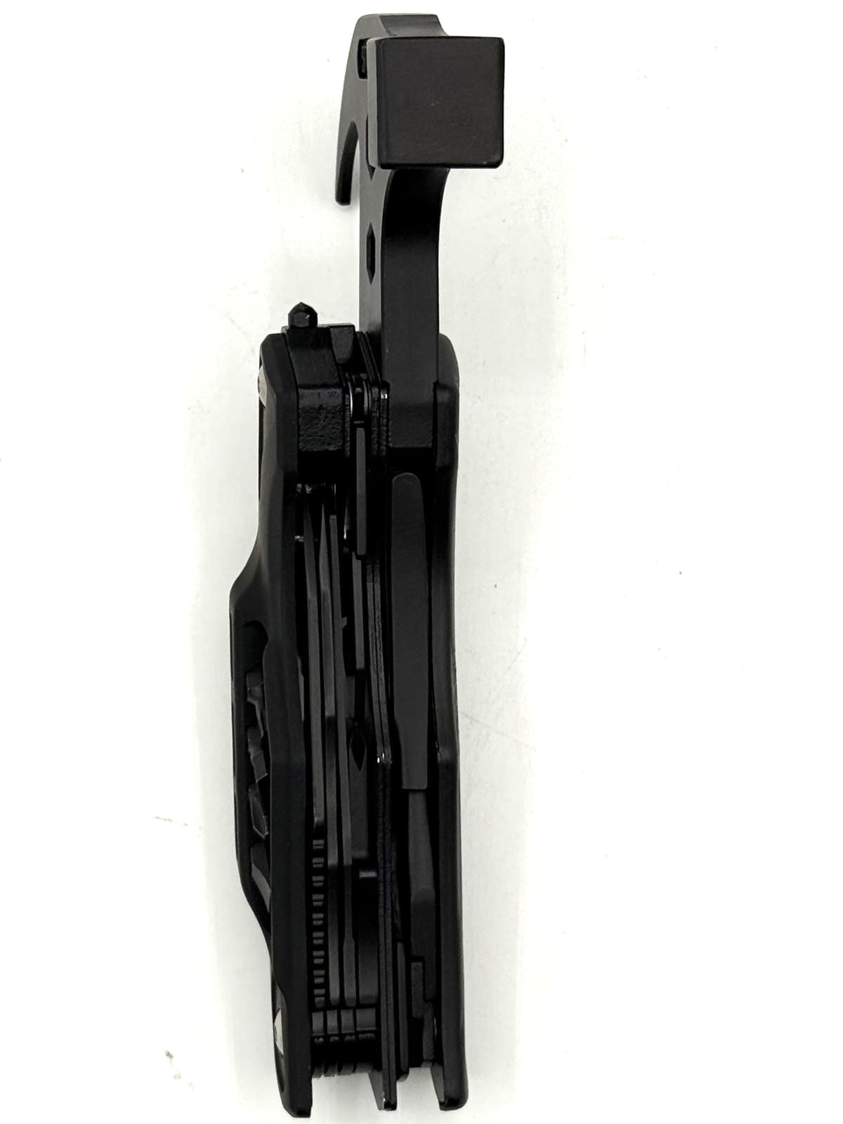 TLONER Zeus Series Multitool Hammer Survival Folding Knife Camping Emergenc New