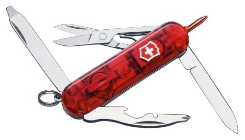 VICTORINOX Manager Light T with warranty 0.6366.T [Genuine Japanese product]NEW