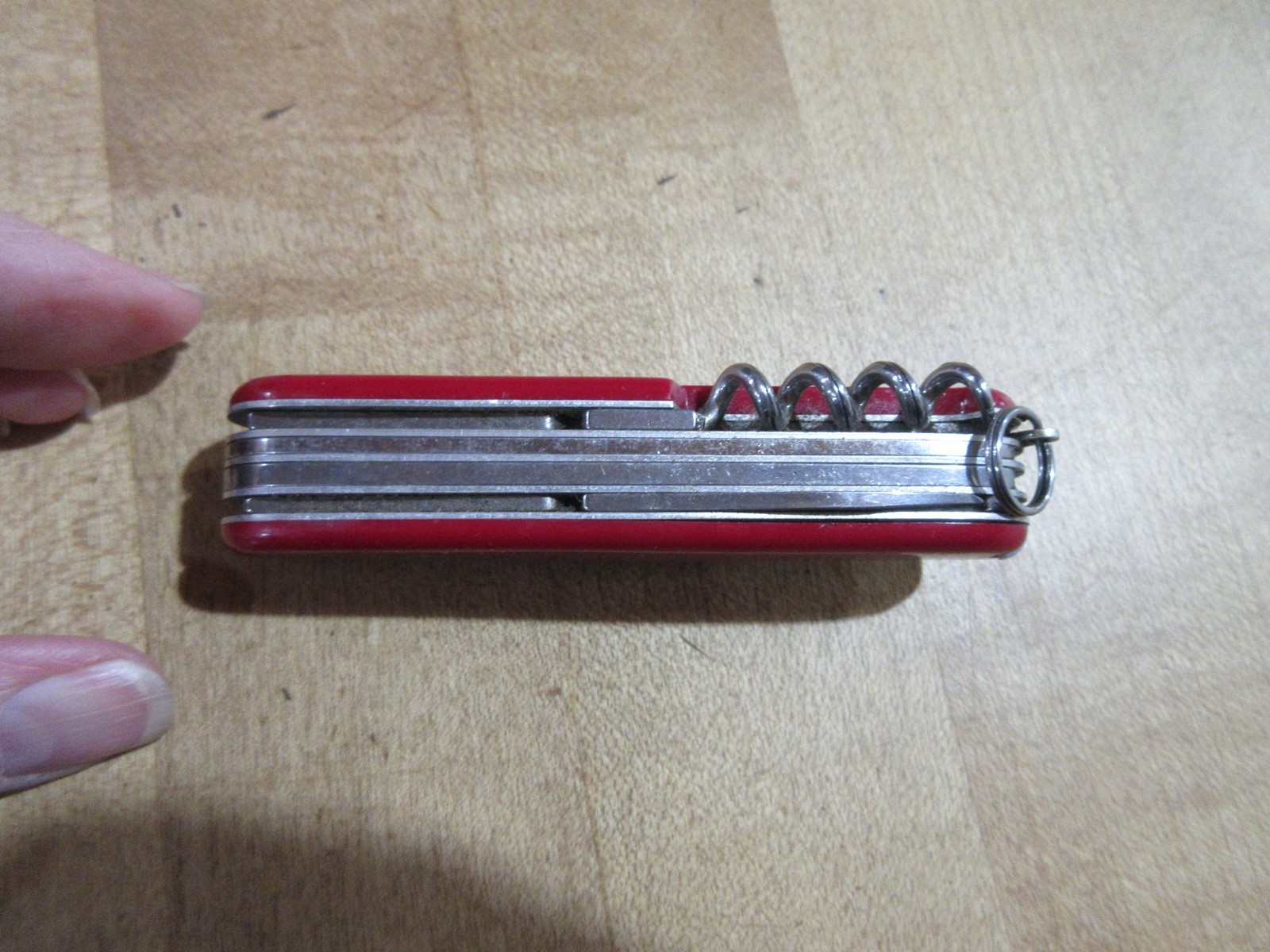 Victorinox Multi Tool made in Switzerland (LKL) #1