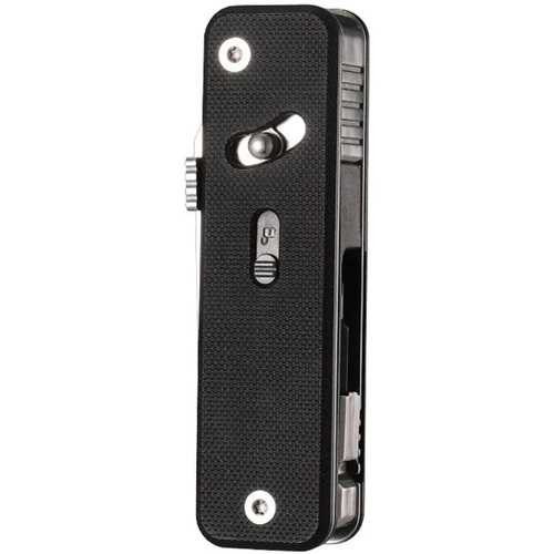 Roxon Flex Companion Multi Tool with Black G10 Handle